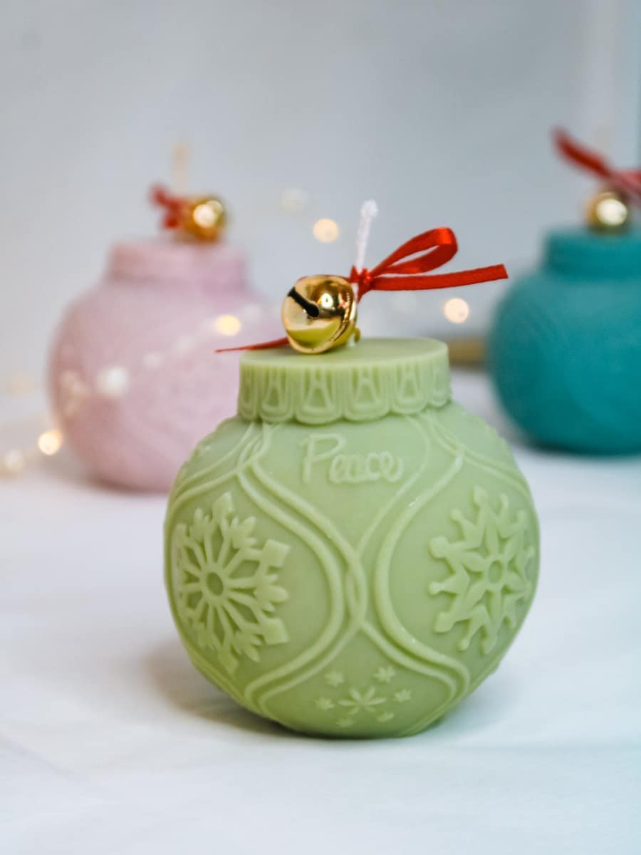 Christmas Globe